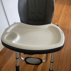 Baby High Chair 