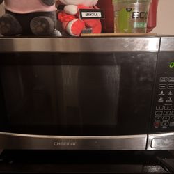 Brand New Microwave 
