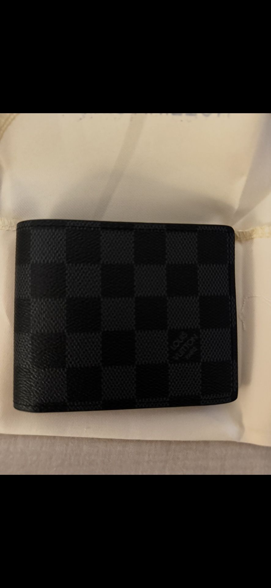Men’s Wallet