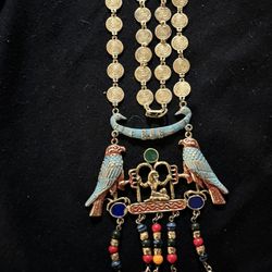 Vintage, Collectible, Handcrafted Original