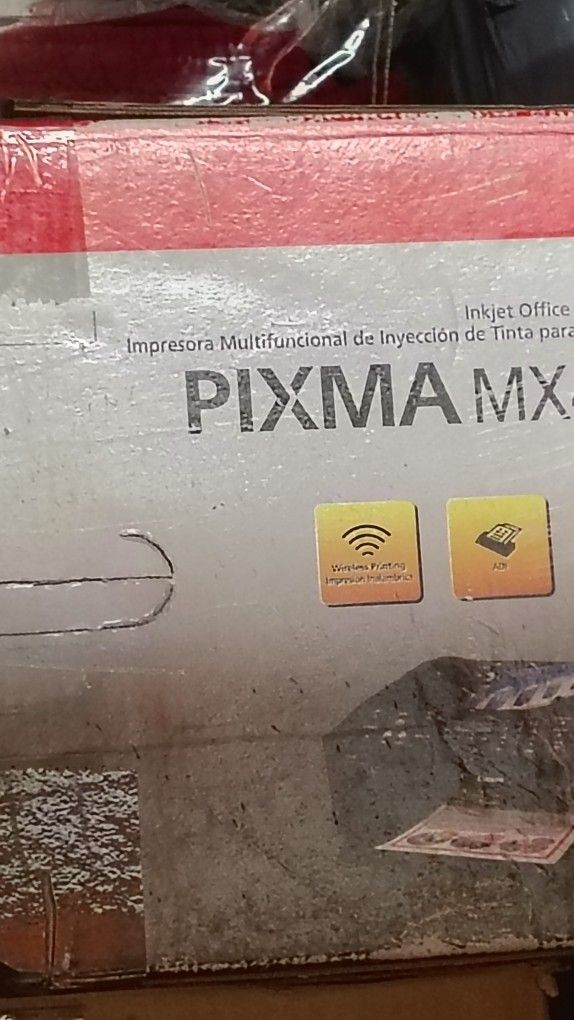 Printer