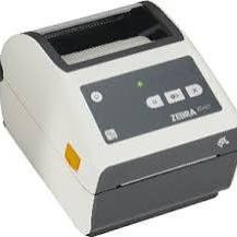Zebra Zd421