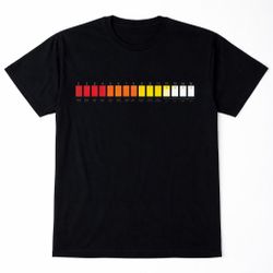 Original Roland TR-808 x  AIRA Drum Machine Graphic T-Shirt