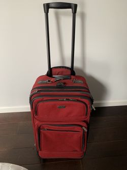Suitcase