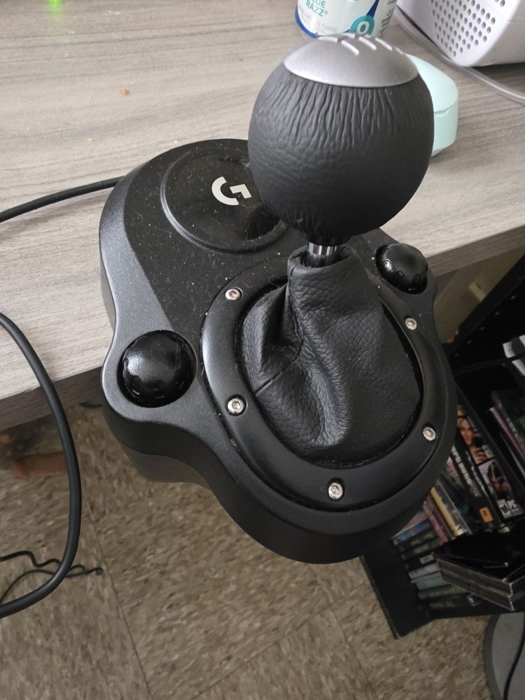 Gaming Stering Wheel For PC And Xbox