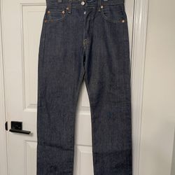 Mens Levi’s 
