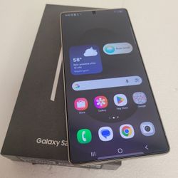 S25 Ultra 512gb Unlocked **$55 Down