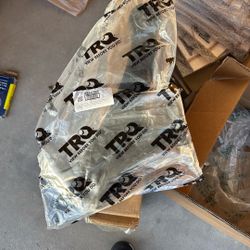 Passenger Side Control Arm For Toyota Sienna 2011-2020