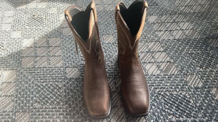 Arita Work Boots Size 15D