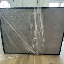 TEMPUR-Pedic ProAdapt 5" Box Spring