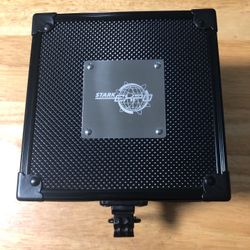 HK Disney Marvel Stark Expo Limited Watch 37/300