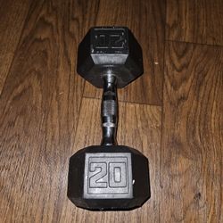 Weights 