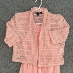 Little Girls Cardigan