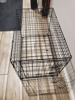 Dog kennel