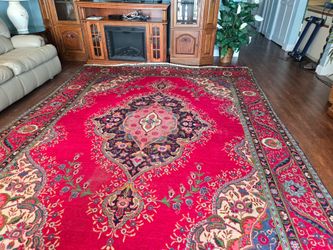 Living Room Rug