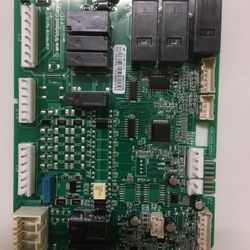 Control board Refrigerator Kitchen Aid KRFC704FBS01
