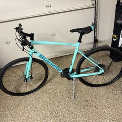 Bianchi Bike
