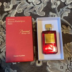 Baccarat Rouge 540 6.8 fl oz