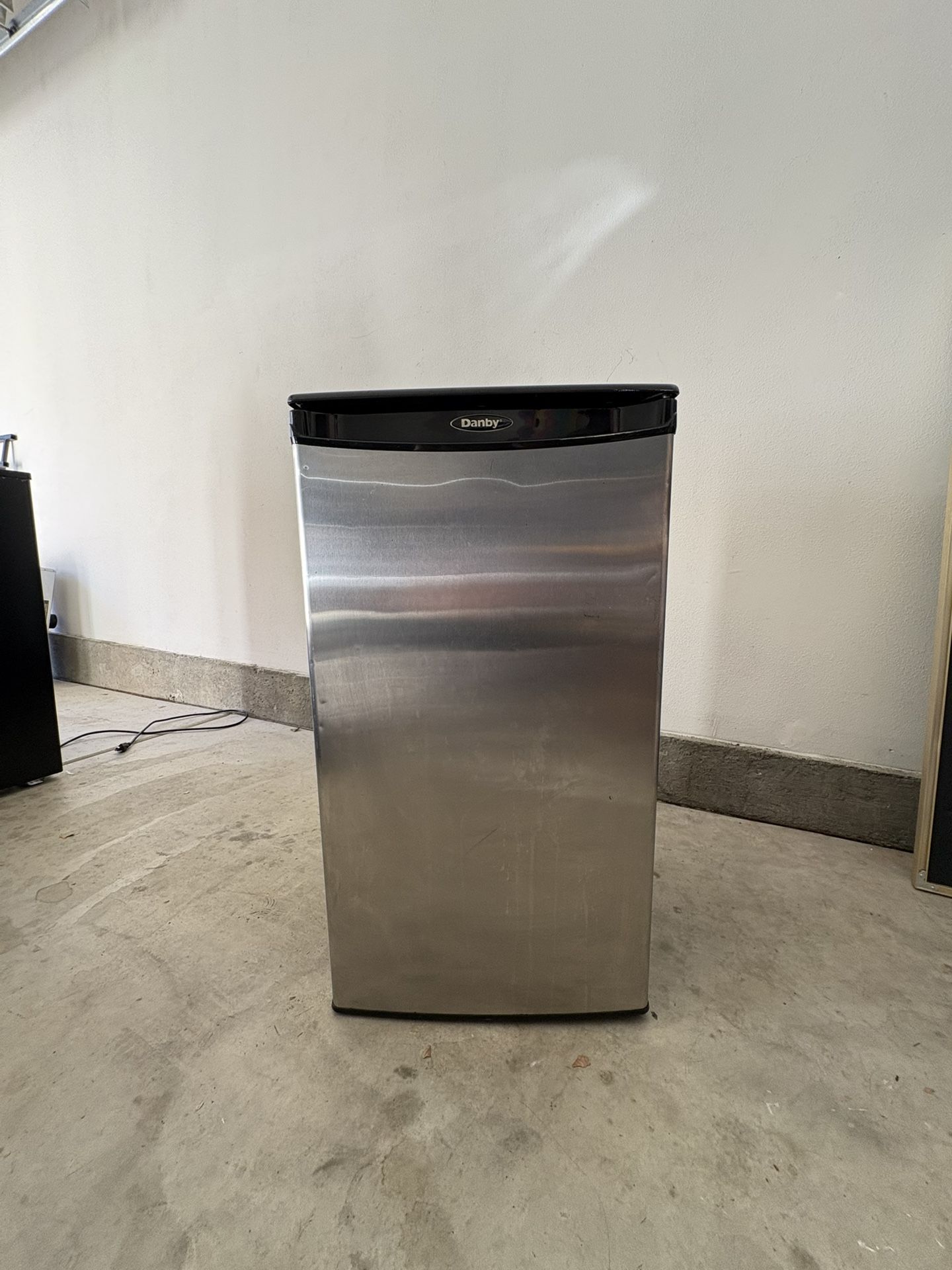 Danby Mini Fridge