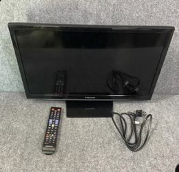 Samsung UN24H4500AF24. HD Smart TV & Remote.