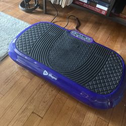Lifepro Vibration Plate