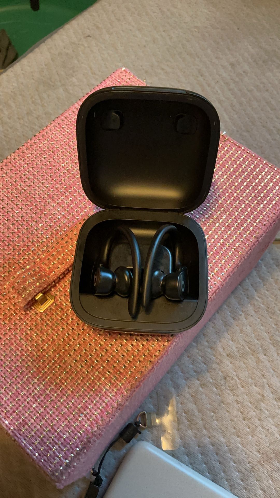 PowerBeats Pro Wireless Headphones