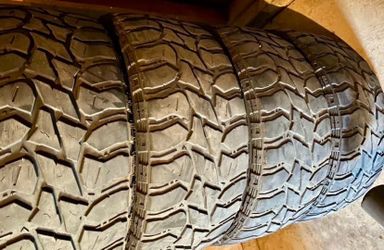 24 Inch Tires