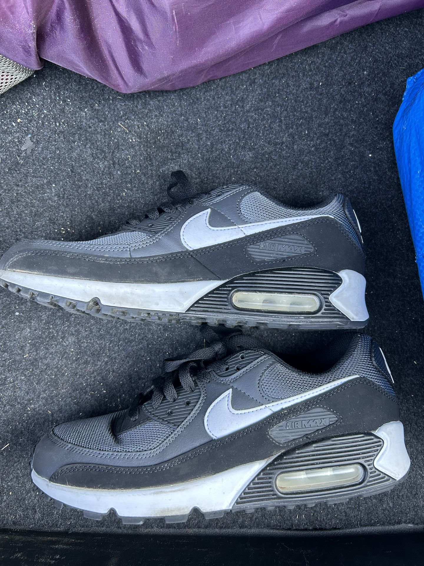 Nike Air Max 90