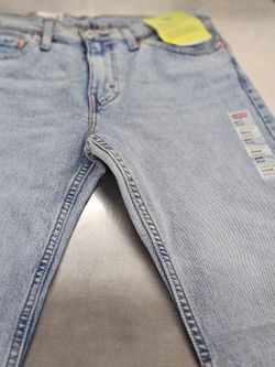 Brand new original mens Levis