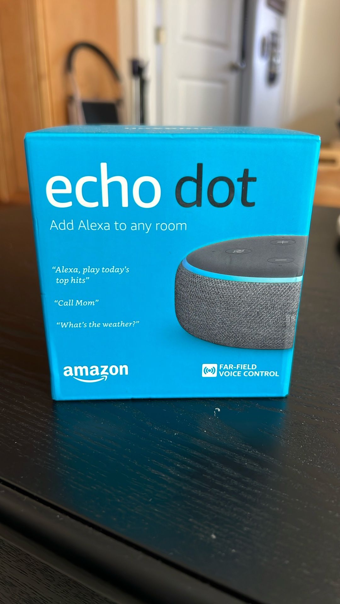 Amazon Echo Dot 3rd Gen