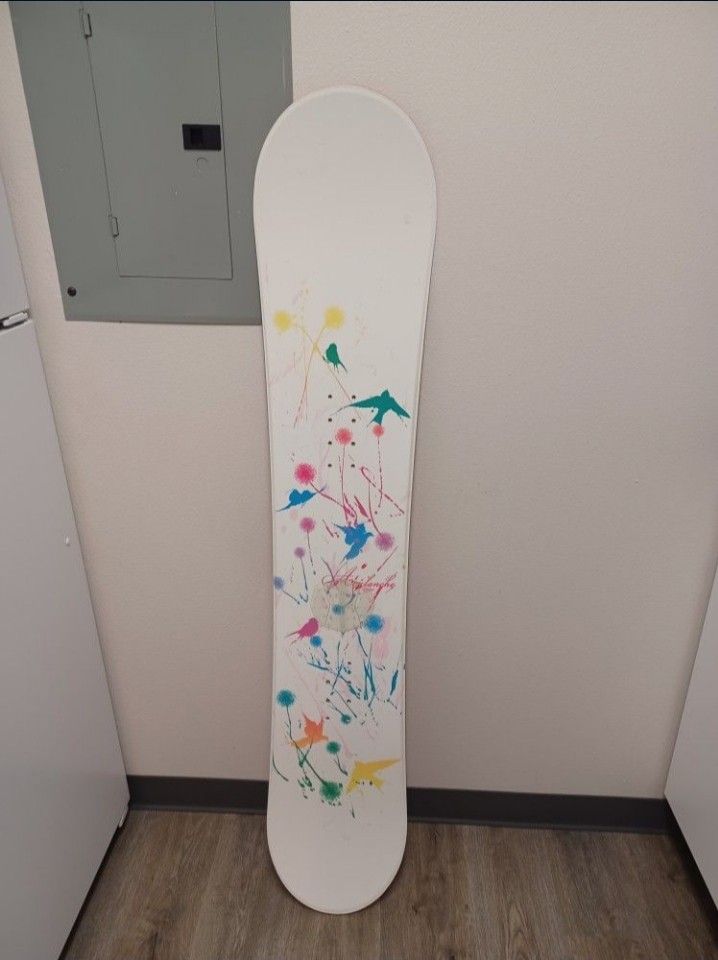 Avalache Divine 151cm