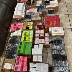 Perfumes Wholesale 
