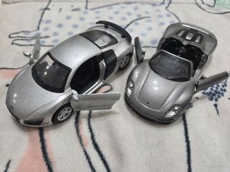 Car Toys (used)