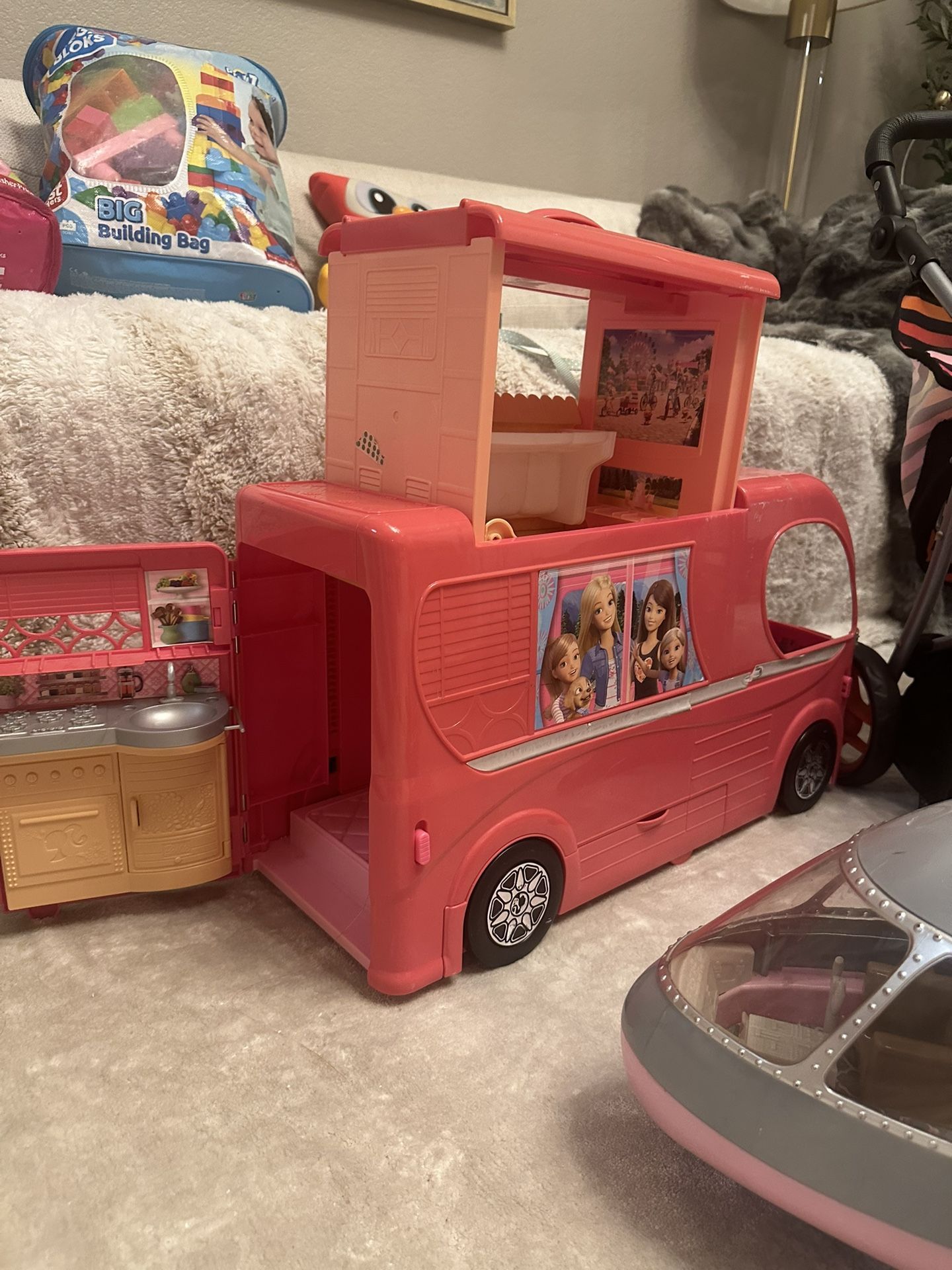 Kids Toys