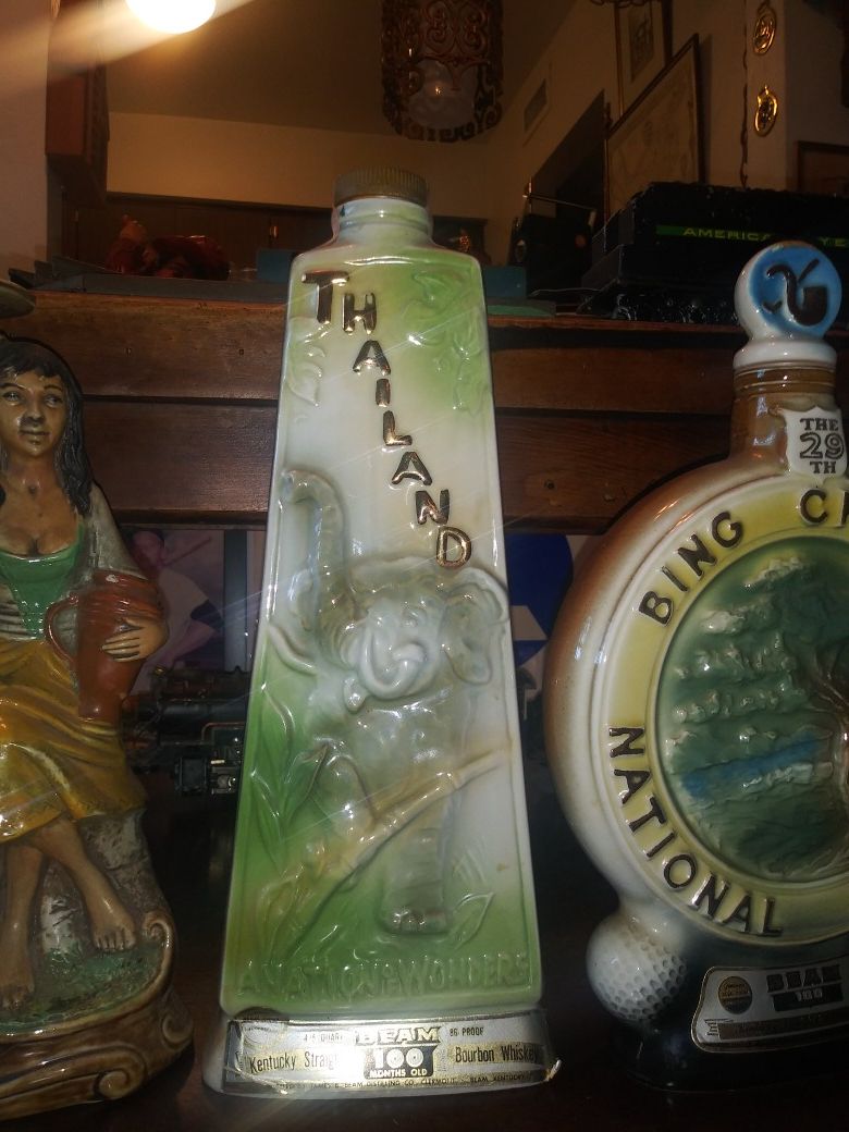 Decanters 4
