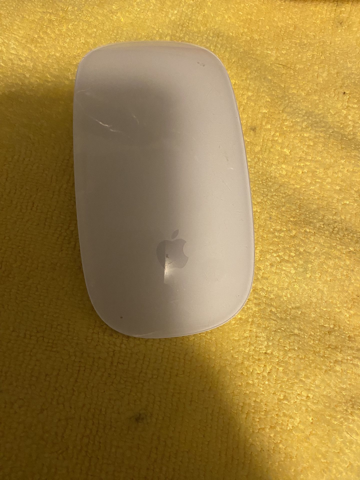 Apple Magic Mouse 2 (A1657) Wireless Mouse