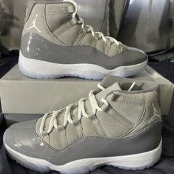 Jordan 11s