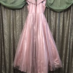 Vestido Para 15 Años,Fiesta, Oh Prom..  Nuevo 