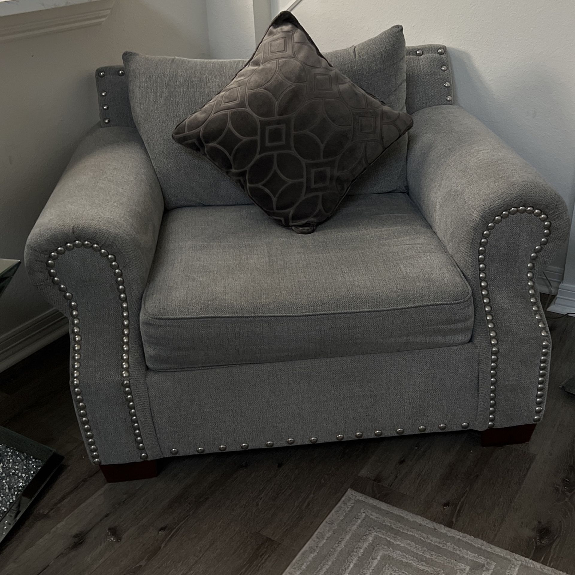 Armchair