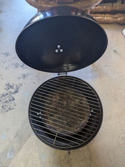 Grill