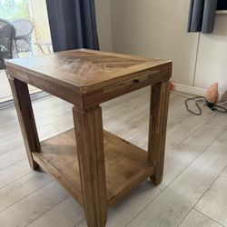 Side table 