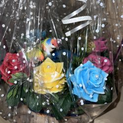 Soap Boquet For Gift