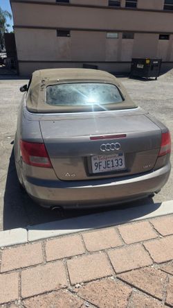 2006 Audi A4