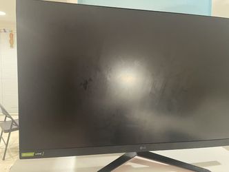 LG 32GN63T-B Gaming Monitor