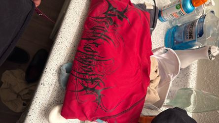 BE COMP SIZE LG MENS