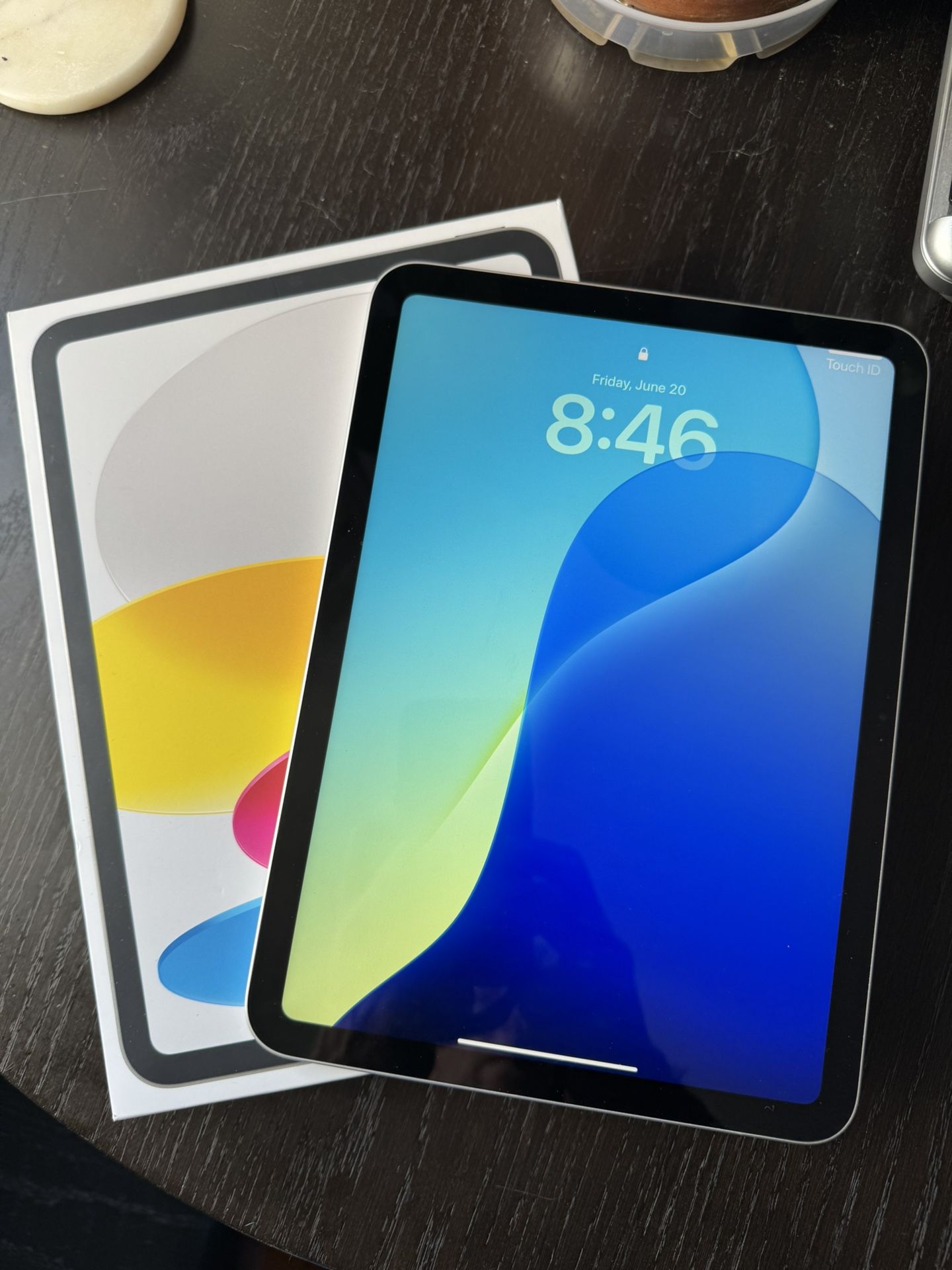 10th generation ipad
