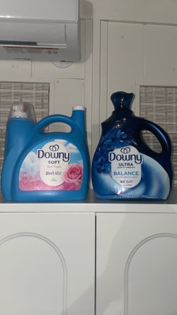 Downy - $10 each