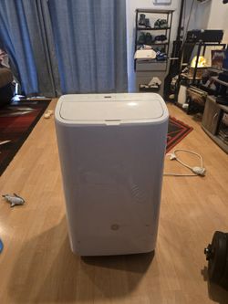 GE Portable Air Conditioner