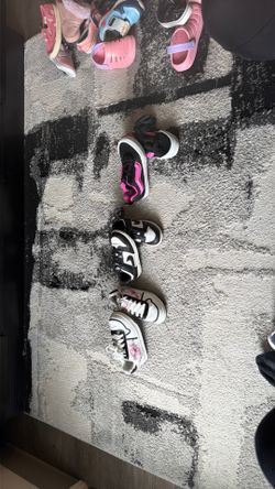 Kids shoes
