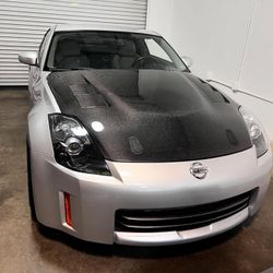 2007 Nissan 350z